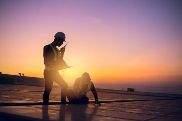 Best Roof Ventilation Installation  in Rhome, TX